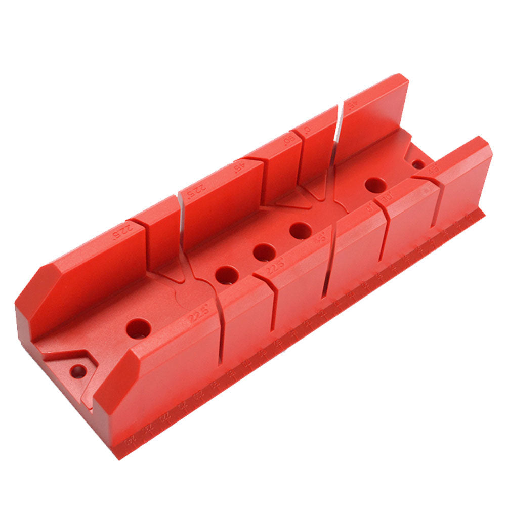 Duratec 801 Mitre Box DT80100000