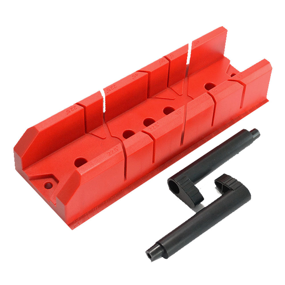 Duratec 801 Mitre Box DT80100000