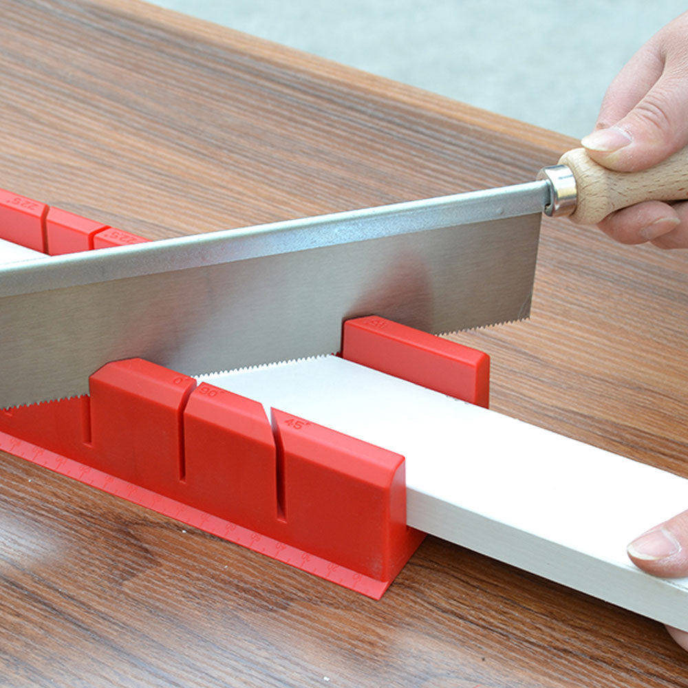 Duratec 801 Mitre Box DT80100000