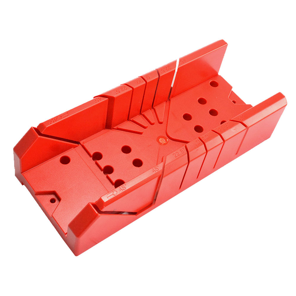 Duratec 802 Mitre Box DT80200001