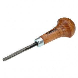 Graving Chisel Angular, PROFI, 3mm - 823600 by Narex