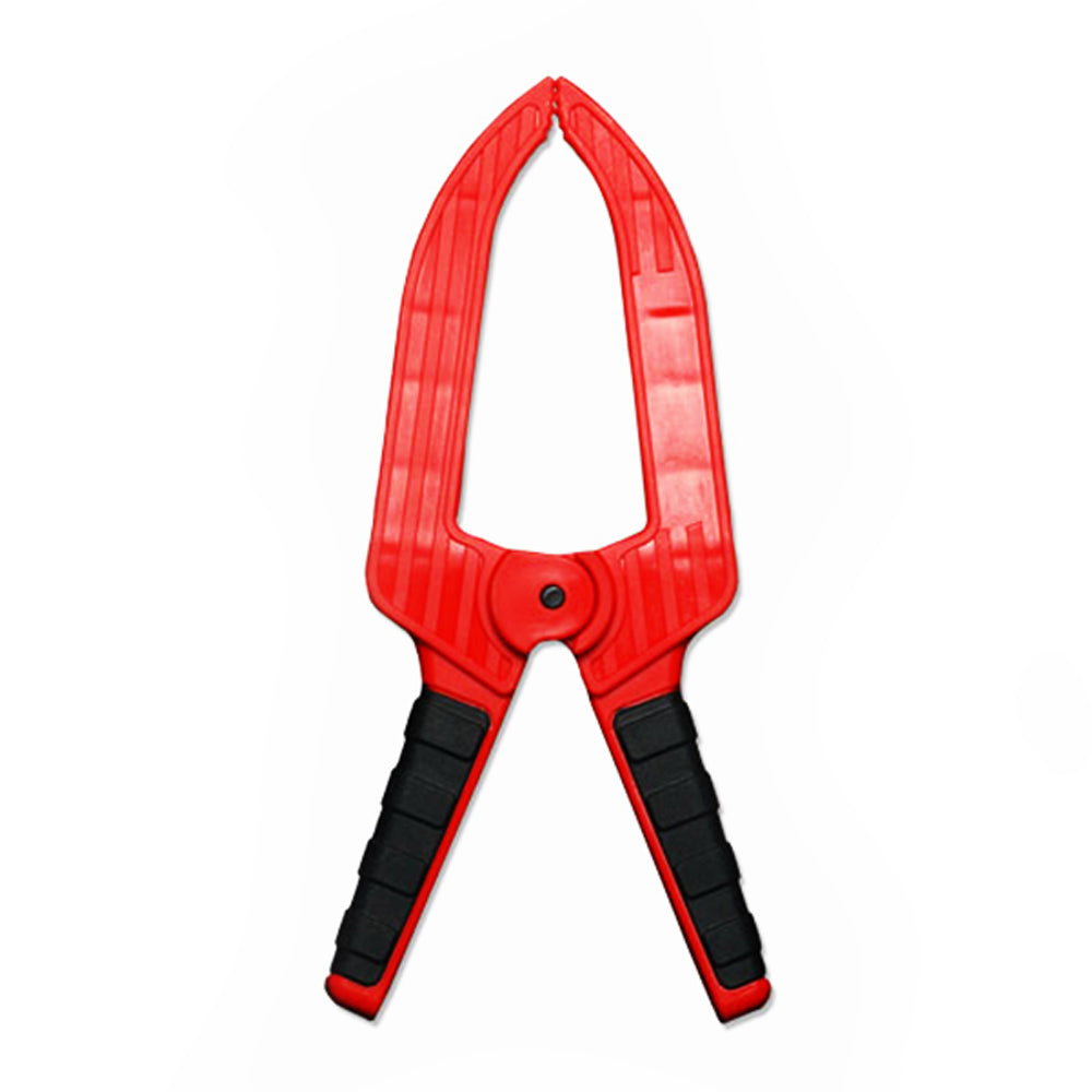 50mm (2") x 150mm (6") Large Depth Spring Clamp DT82400002 by Duratec