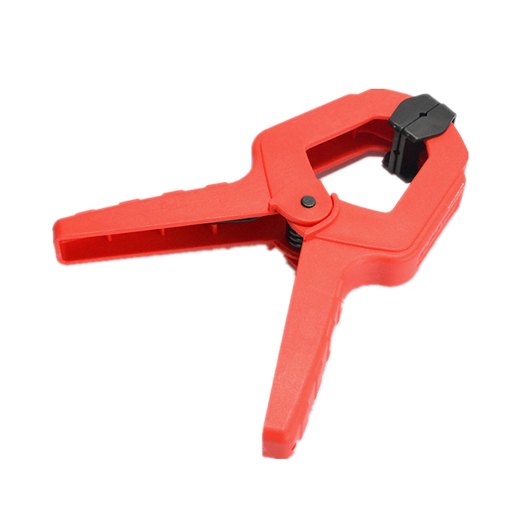 38mm (1-1/2") x 85mm (3-11/32") Spring Clamp DT82515000 by Duratec