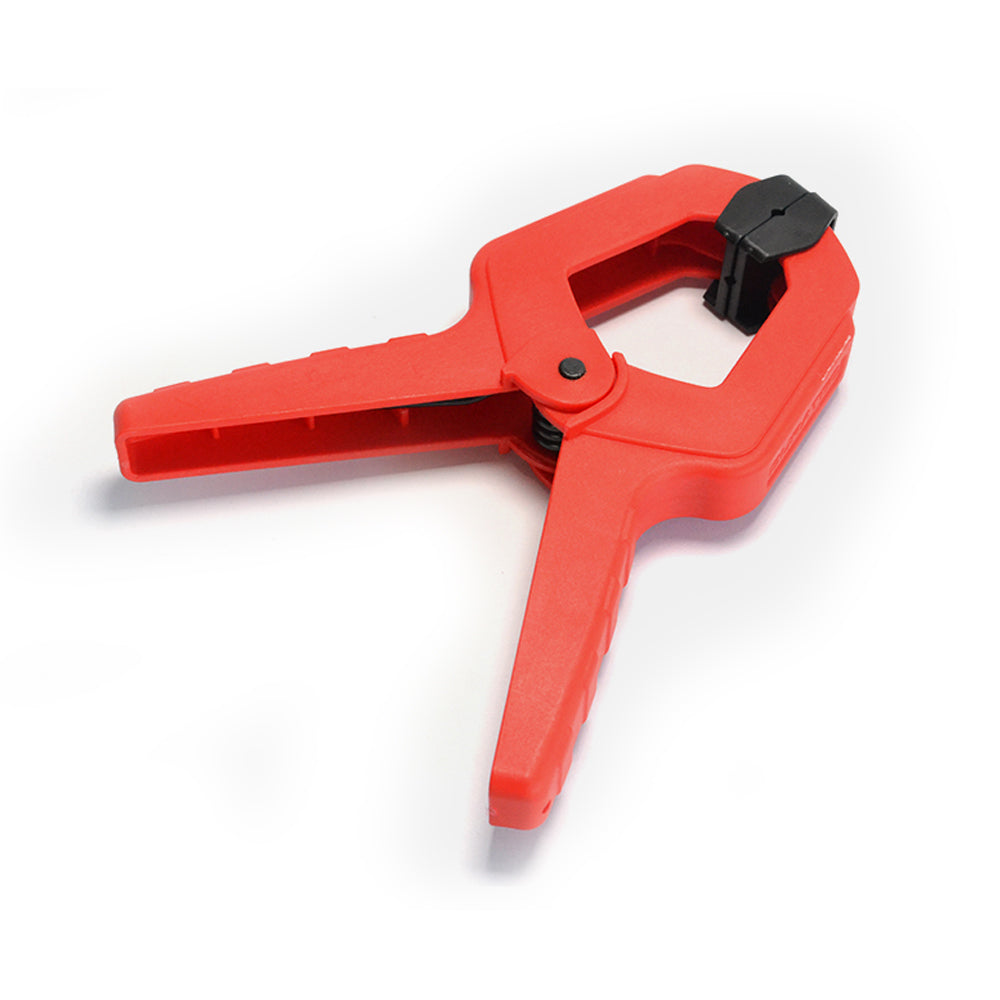 Duratec 38mm (1-1/2") x 85mm (3-11/32") 825 Spring Clamp DT82515000