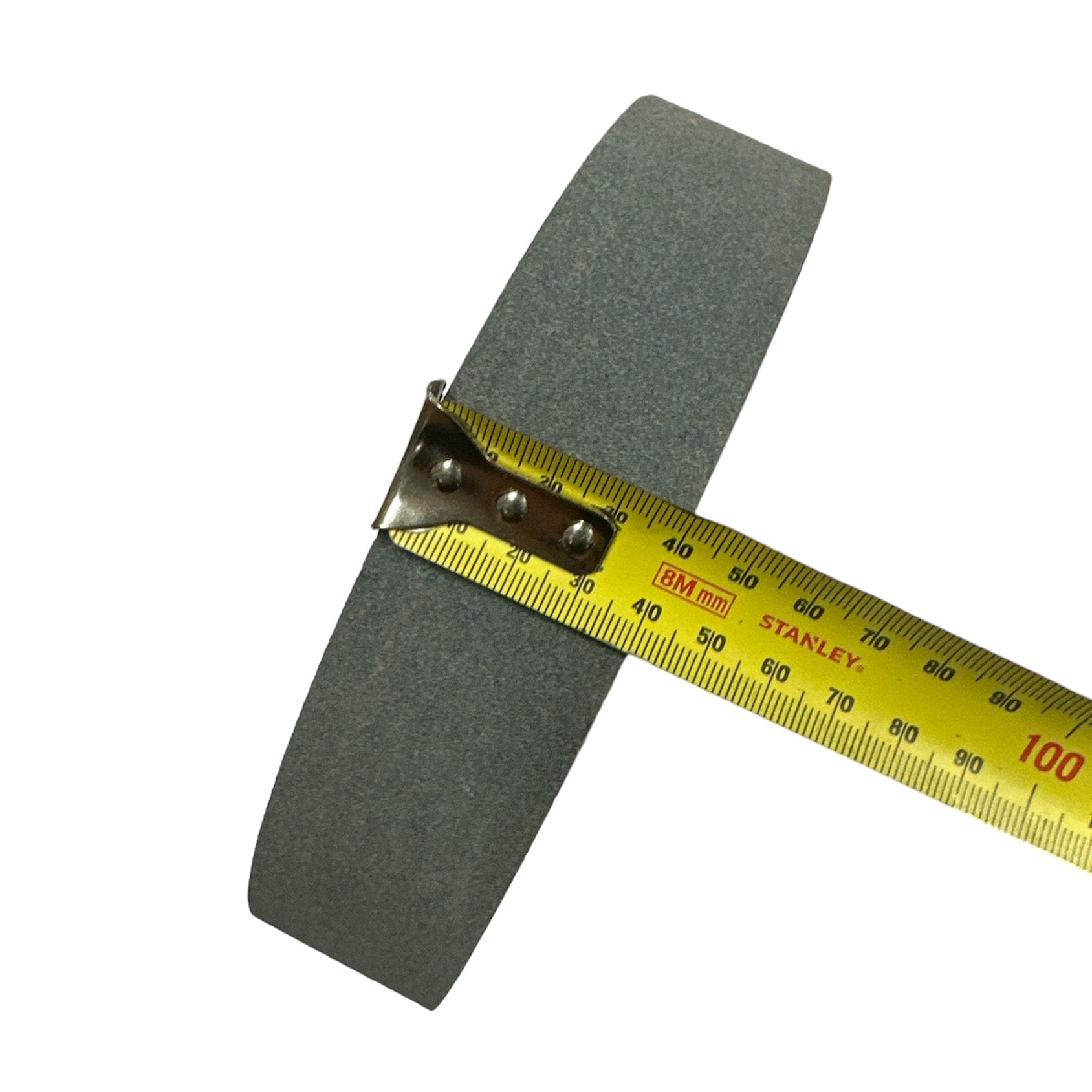 Oltre Replacement Grinding Wheel 220G - Suits OT-WSS-200 or similar Water Cooled / Wet Stone Sharpener OT-WSS-200-220G *Restocking Soon - Expected Late Q1, 2026*