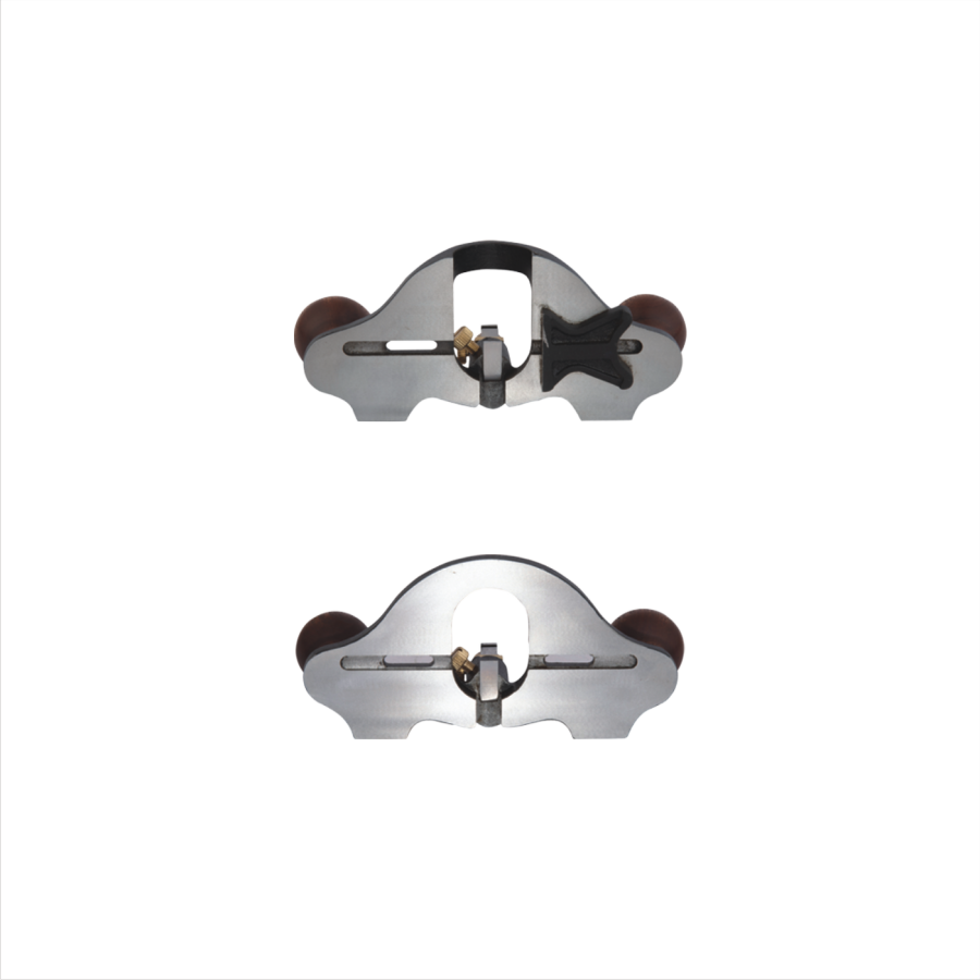 194mm Router Planes (Style of Stanley 071) 250710 by Soba