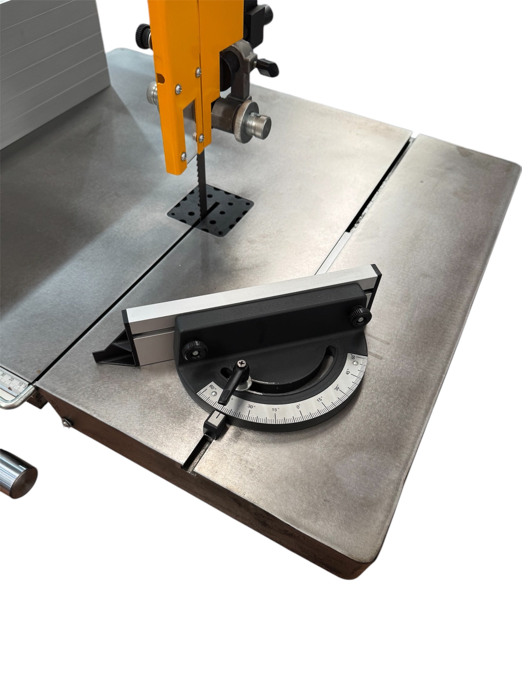 ToughCut 500mm (20") Industrial Bandsaw Opal TC500