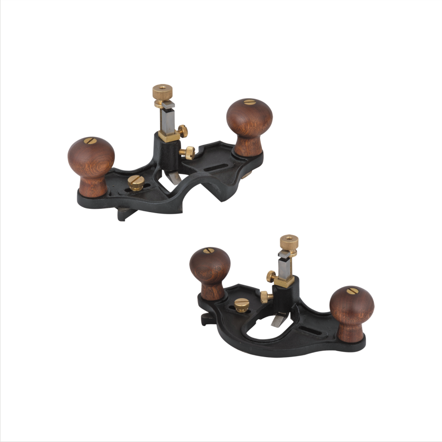 194mm Router Planes (Style of Stanley 071) 250710 by Soba