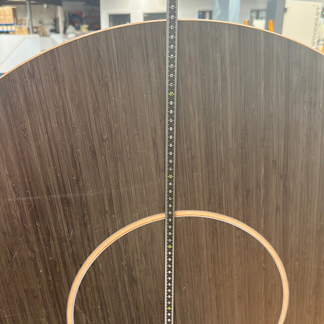 Woodfast 762mm (30") Swing x 1060mm (40") Between Centres Super Heavy Duty Wood Lathe 3HP WL3040A *Sold Out Again Due to High Demand | Restocking Soon - Expected Q1, 2026 - Pre-Order Recommended*