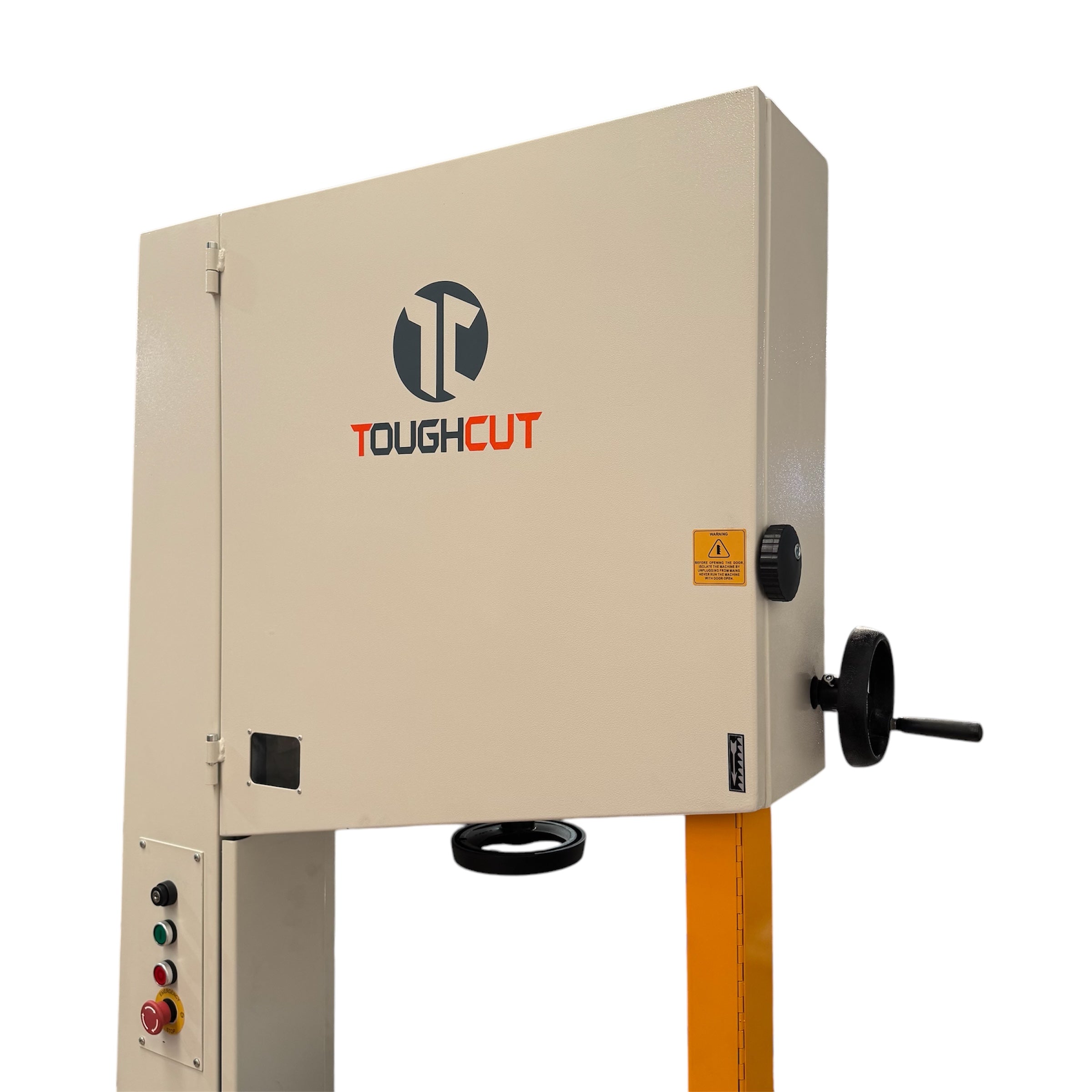 ToughCut 500mm (20") Industrial Bandsaw Opal TC500