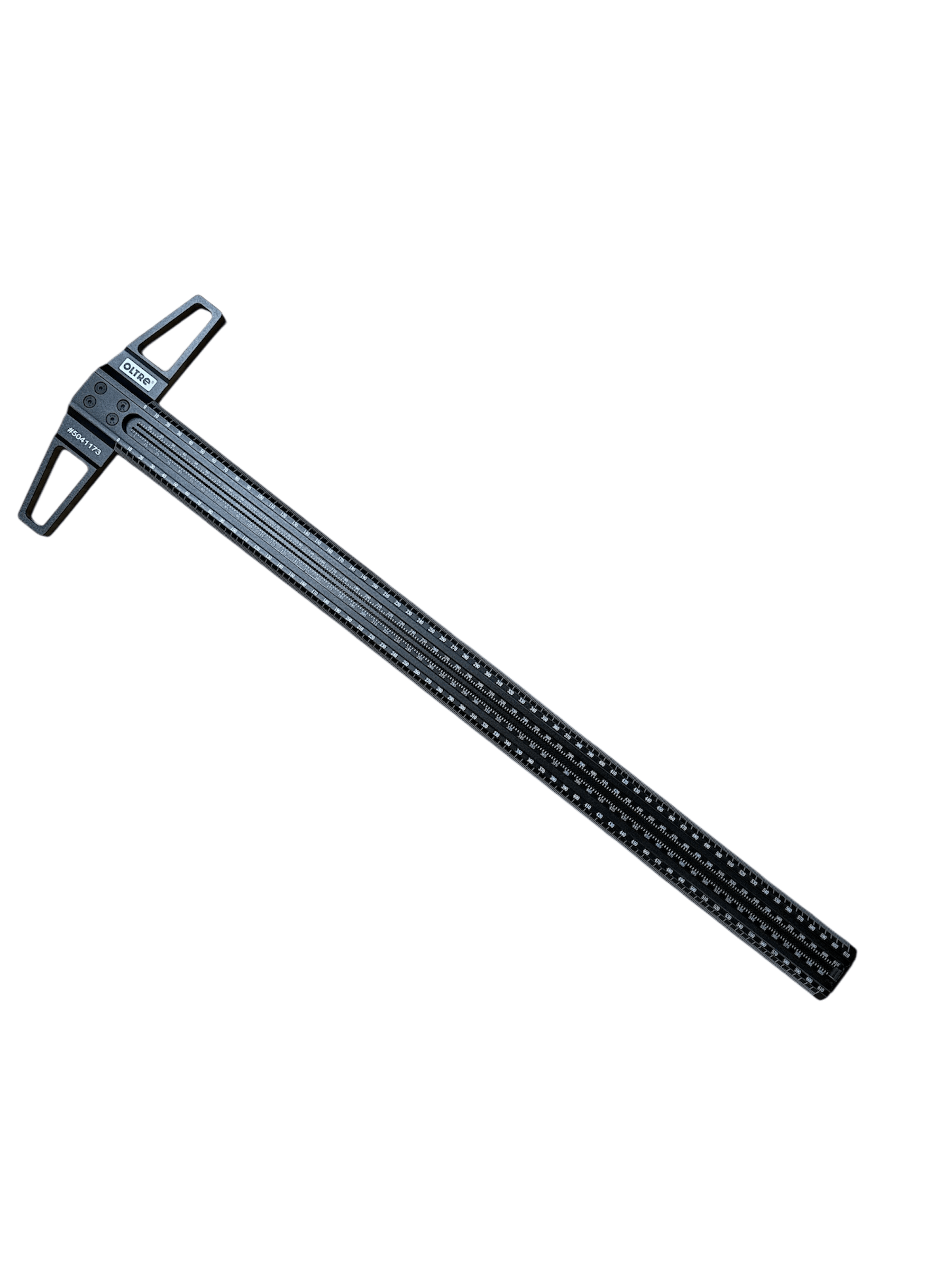 Oltre Aluminium Precision Multi-Use T-Ruler Line Scriber OT-HT-TRS-AM
