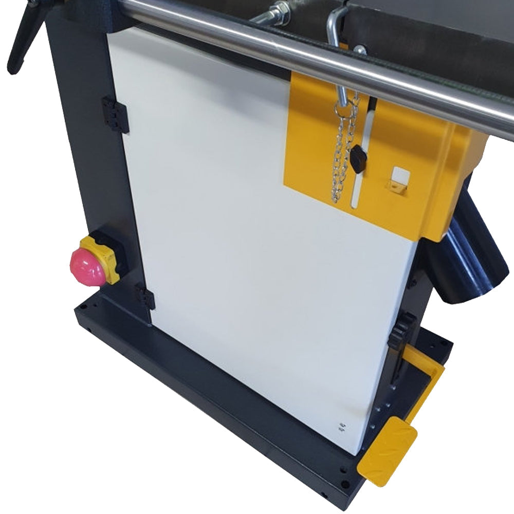 Woodfast 450mm (18") Deluxe Wood Bandsaw 3HP 240V BS450A