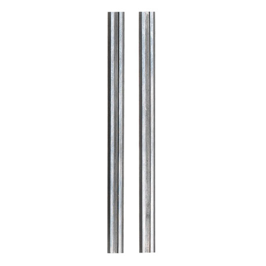 Virutex 55mm Disposable TCT Planer Blade Set suit AP98 / CE53S 5346072