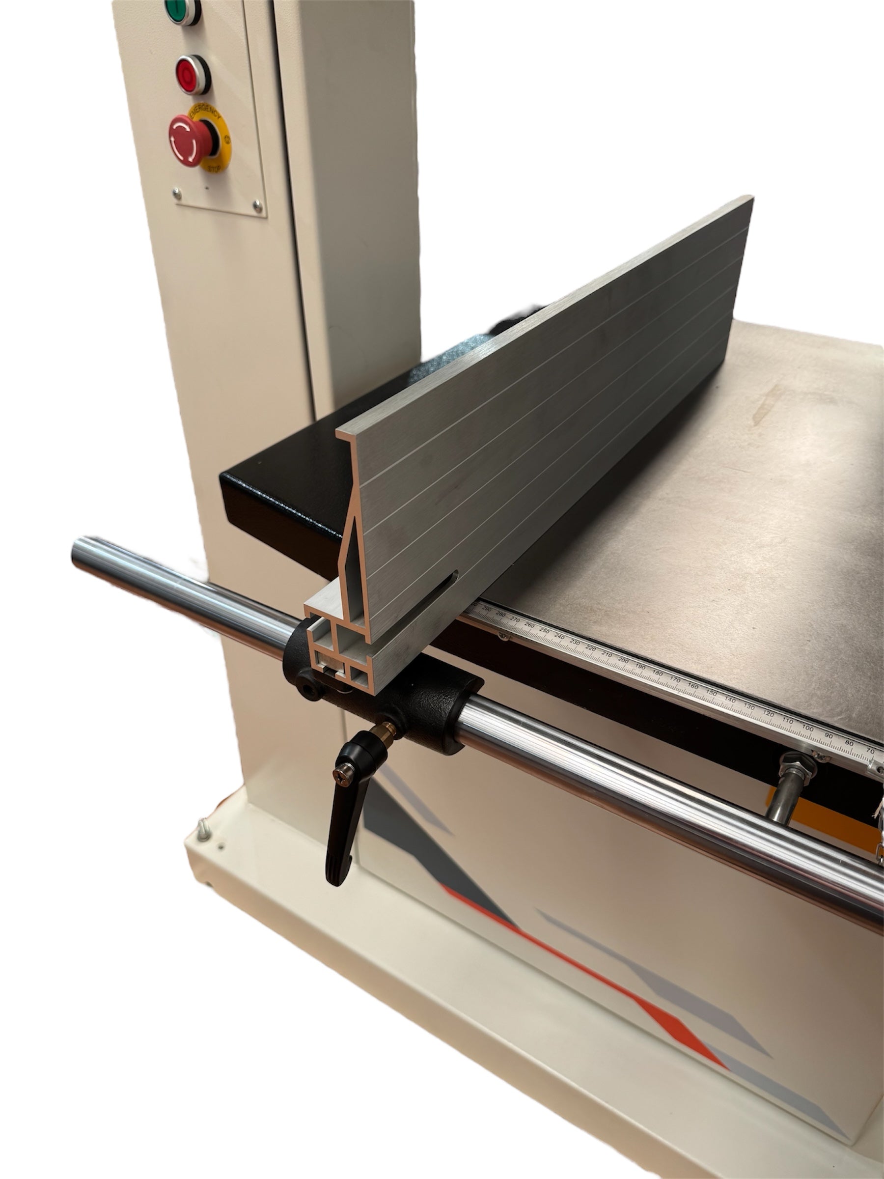 ToughCut 600mm (24") Industrial Bandsaw Opal TC600