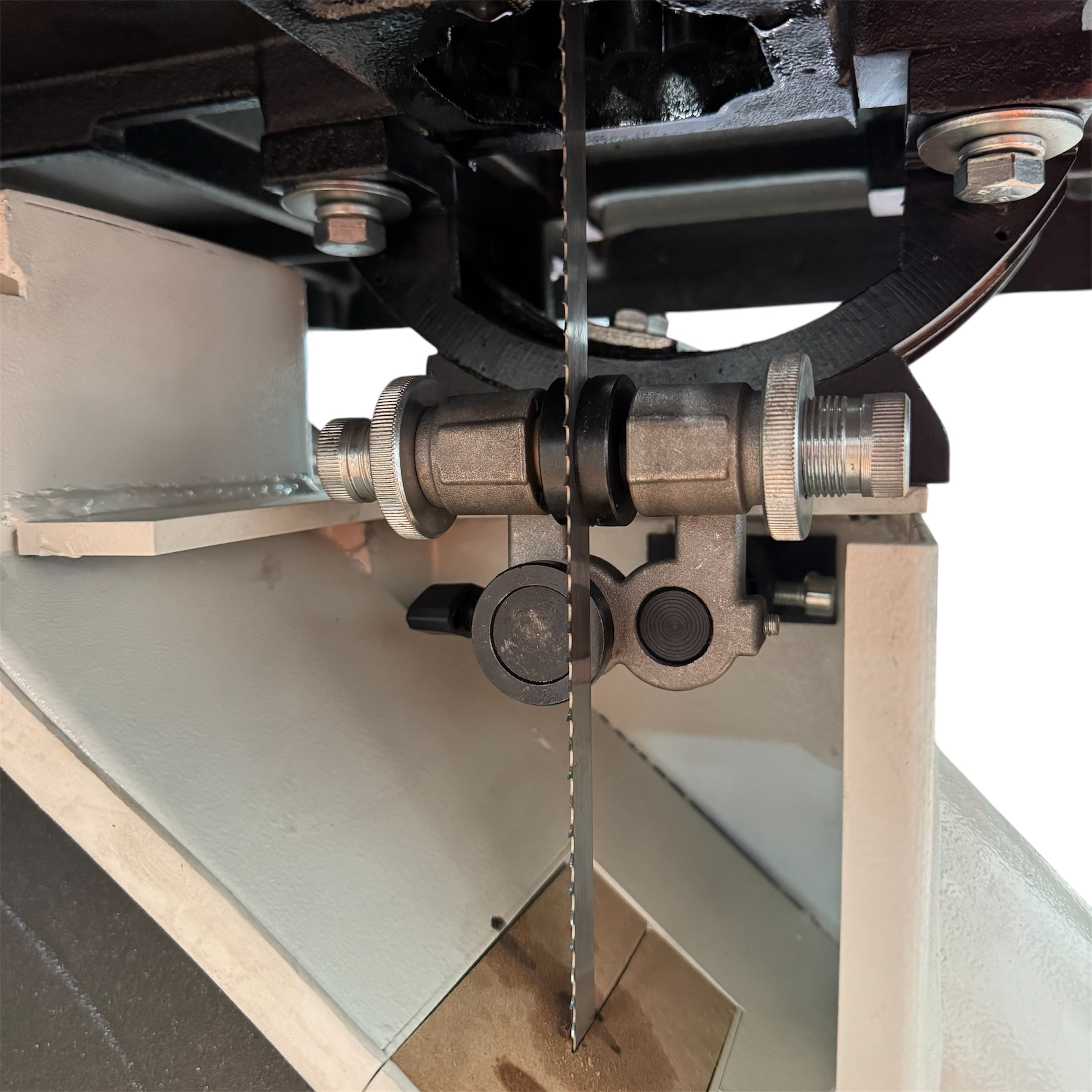 ToughCut 600mm (24") Industrial Bandsaw Opal TC600