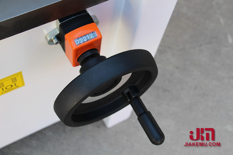 5 in 1 Combination Machine C400 by Sicar