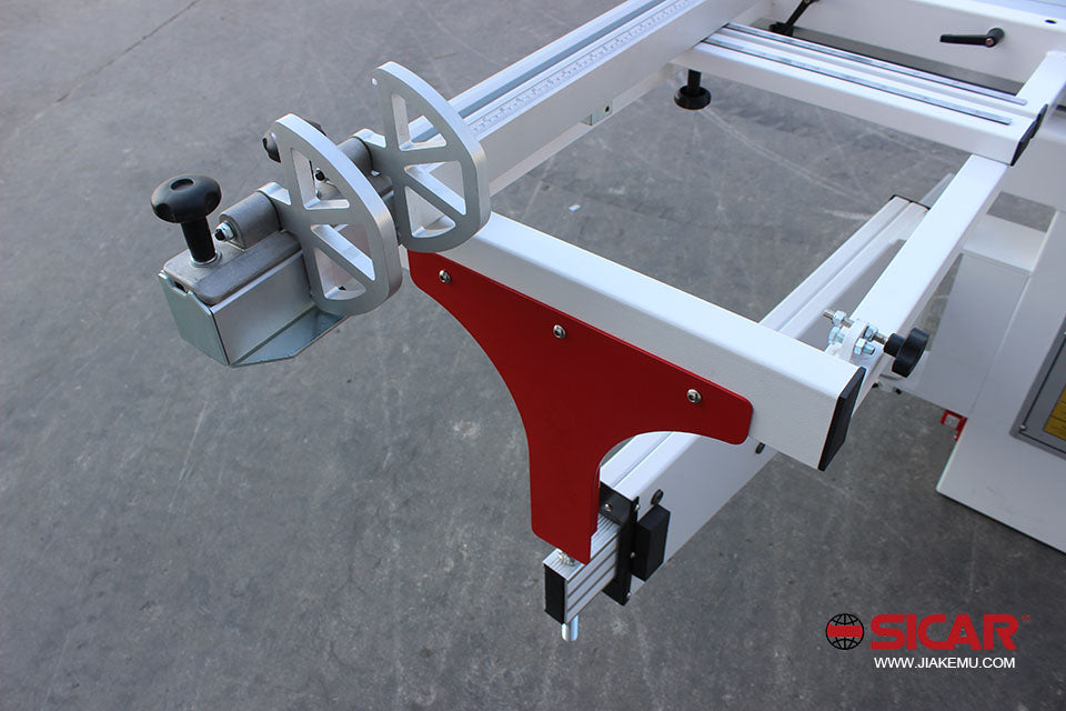5 in 1 Combination Machine C400 by Sicar