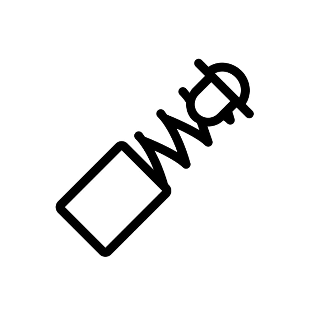 Carbon Brush suit ASC482V 8217048 by Virutex