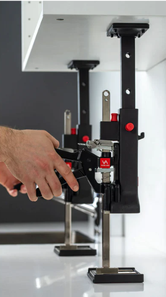 Viking Arm® Cabinet Installation Kit CIK