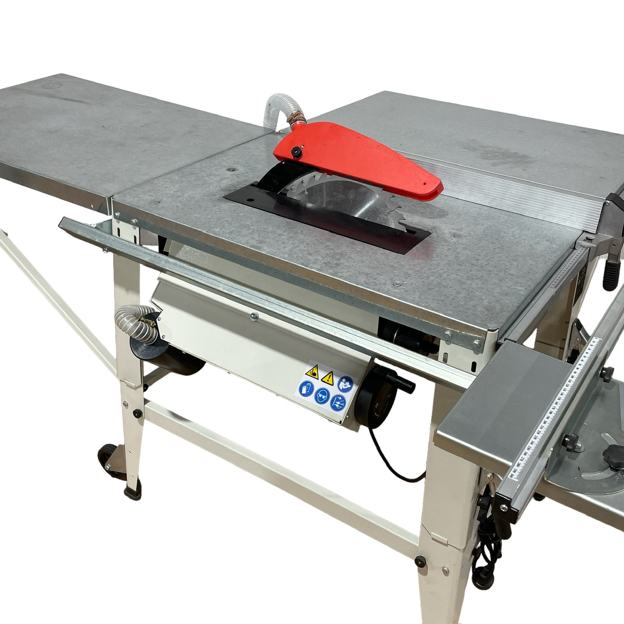 315mm (12") Table Saw 3HP 240V CSB315E by Oltre