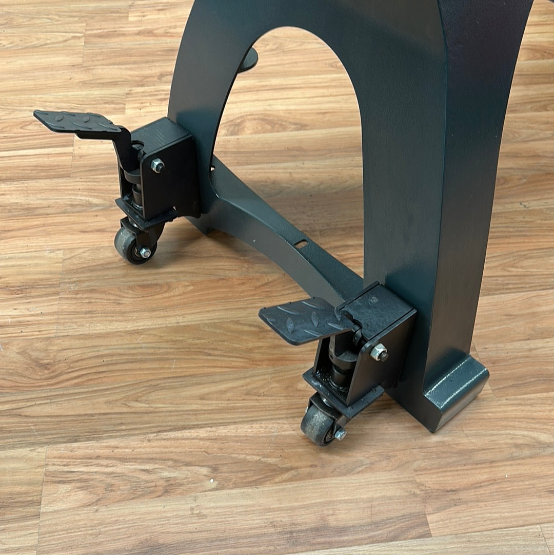 Woodfast 762mm (30") Swing x 1060mm (40") Between Centres Super Heavy Duty Wood Lathe 3HP WL3040A *Sold Out Again Due to High Demand | Restocking Soon - Expected Q1, 2026 - Pre-Order Recommended*