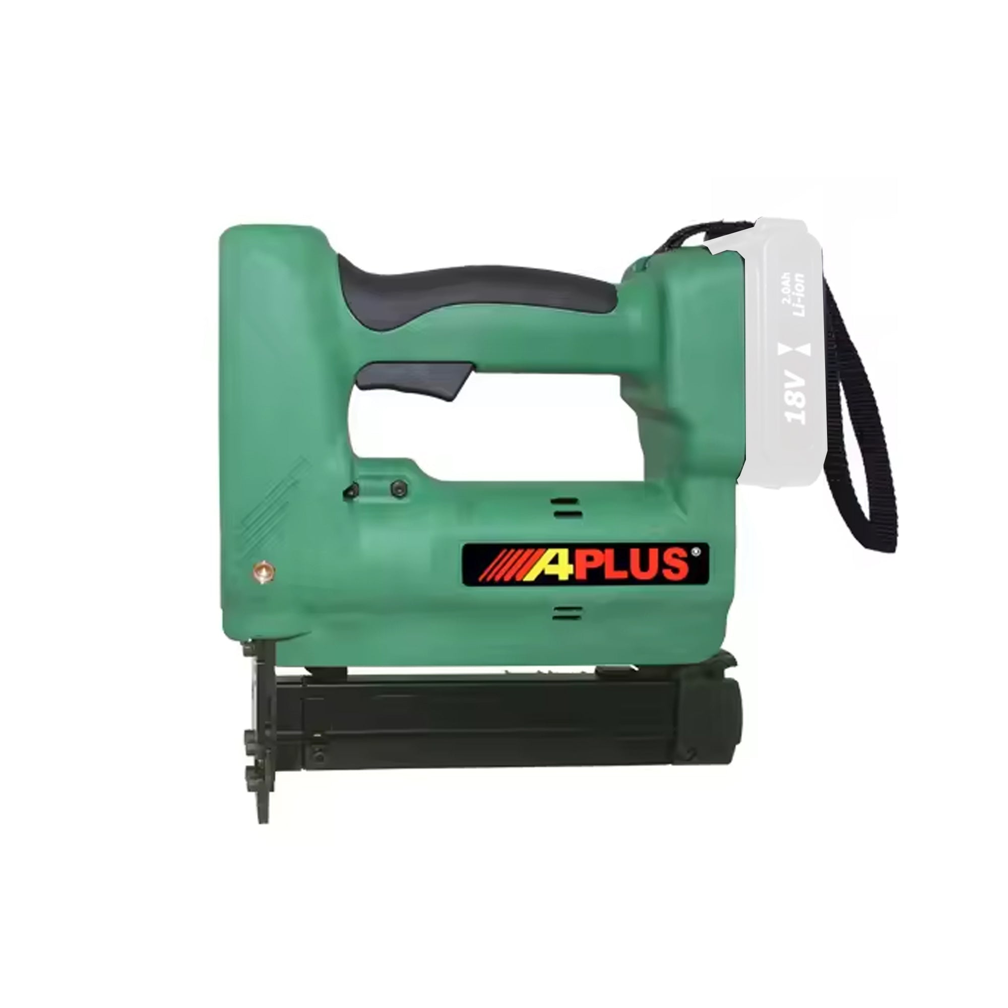 18V Cordless 23G Pin Nailer Bare (Tool Only) DP0.6/30-M  by APlus *New Arrival*