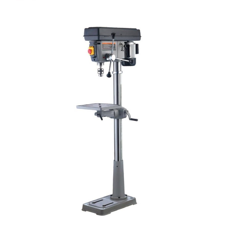 380mm (15") Floor Drill Press DP38016F by Oltre