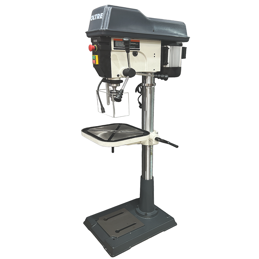 430mm (17") Drill Press DP430016F-VS by Oltre