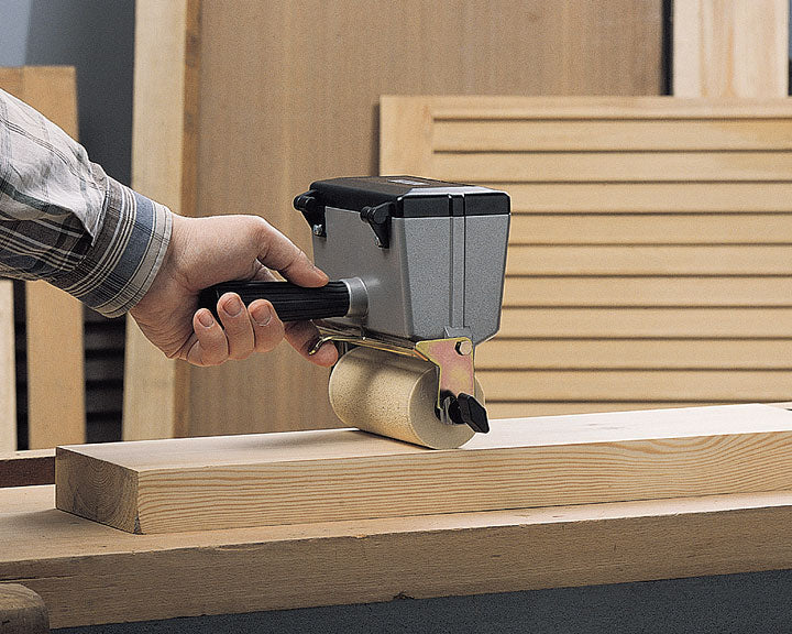 Hand Gluer with Upper Roller EM125T by Virutex