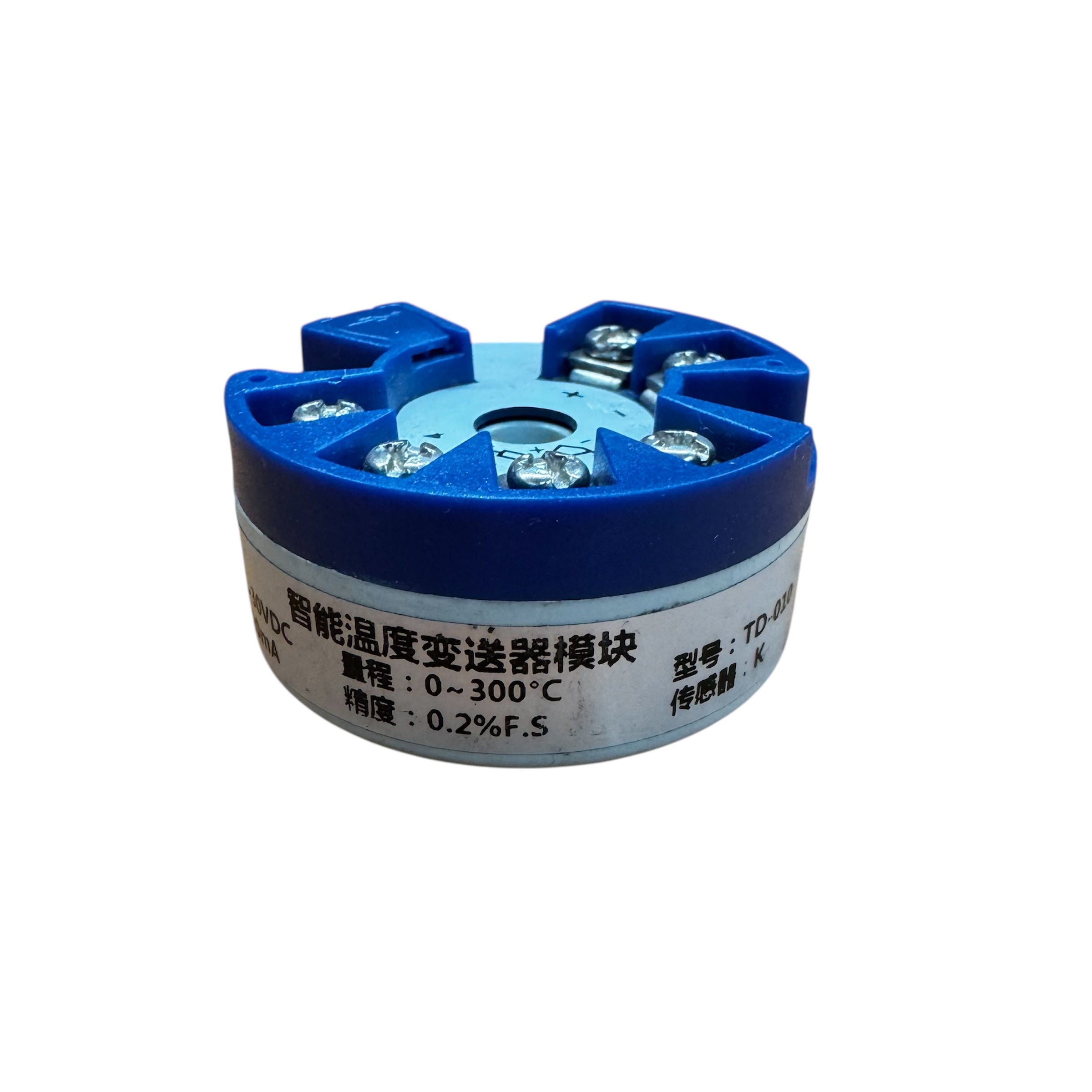 ToughCut Temperature Control TD-010 12-30VDC - Suits 1st Edition Cobalt 25