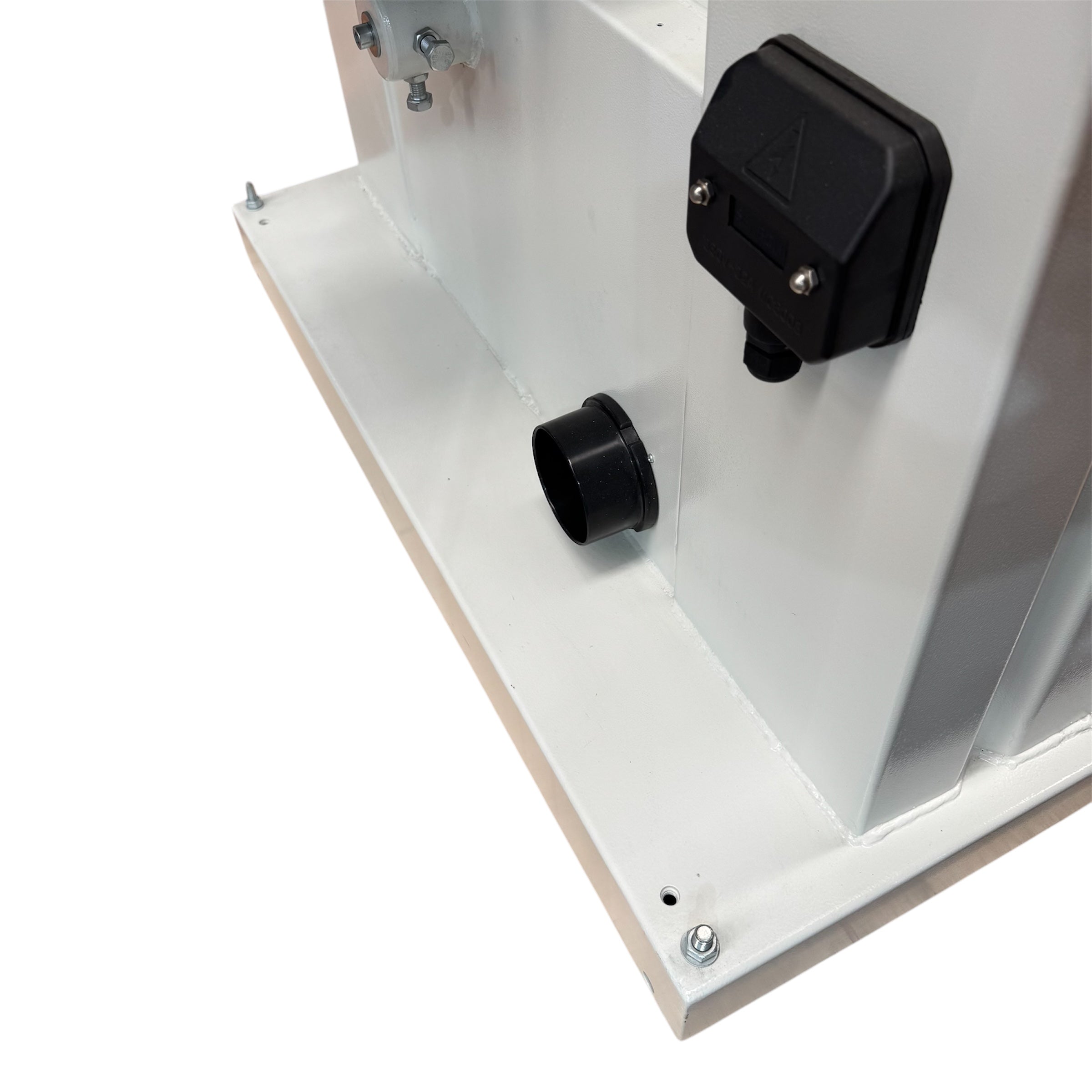 ToughCut 600mm (24") Industrial Bandsaw Opal TC600