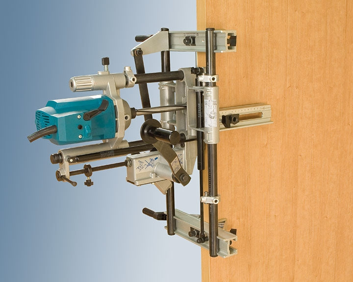 Virutex 1100W Lock Mortiser 240V FC116U