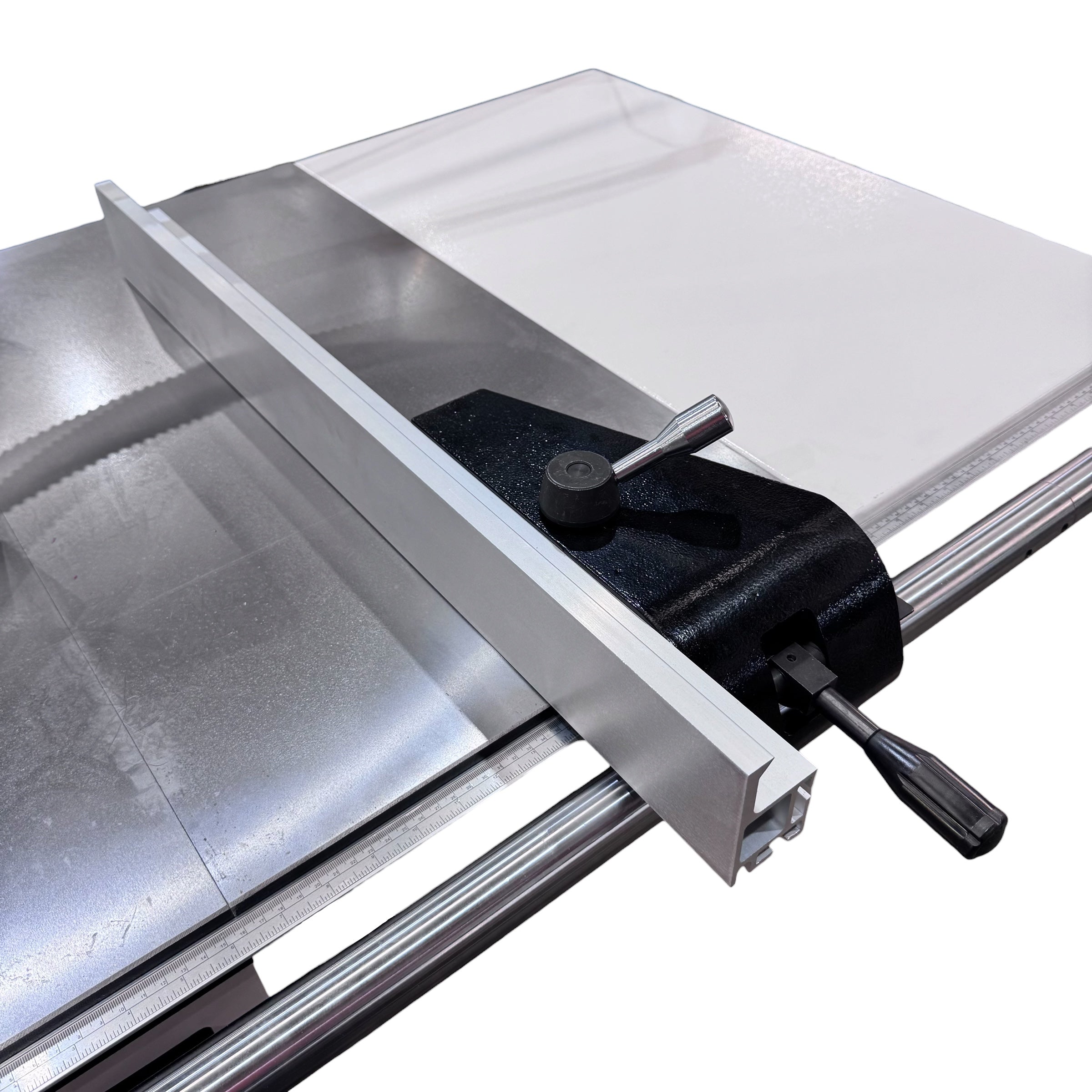 Oltre 315mm (12") 4HP 2.6m Panel Saw 240V OT-PS-1226A