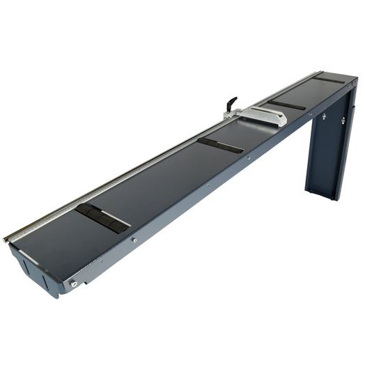 3000mm Manual Infeed and Outfeed Conveyer (Left Hand Side) FN 3000K suit Mitre Saws by Fen-Is