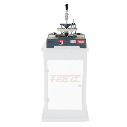Single Blade Dovetail Machine FN500 by Fen-Is