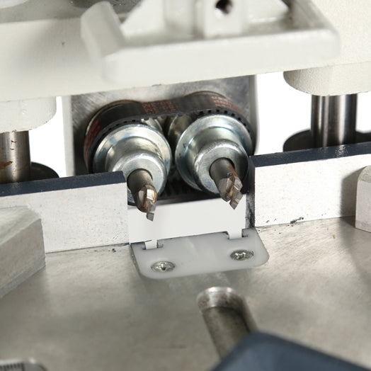 6mm Dovetail Router Bit with 8mm Shaft suit W2 Hoffman Style Dovetail Keys by Fen-Is
