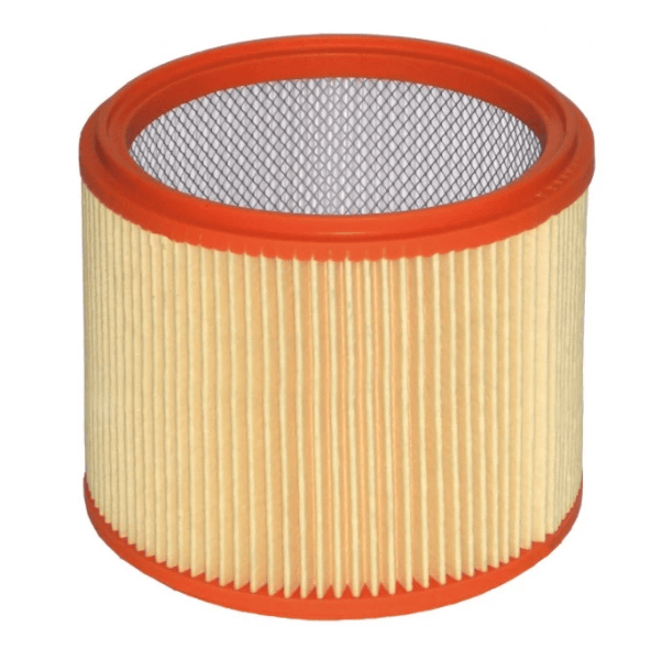 Virutex HEPA Filter Cartridge with Locking Lid H13 FTDP00657 suit AS282 / AS382 Series Vacuum Cleaners