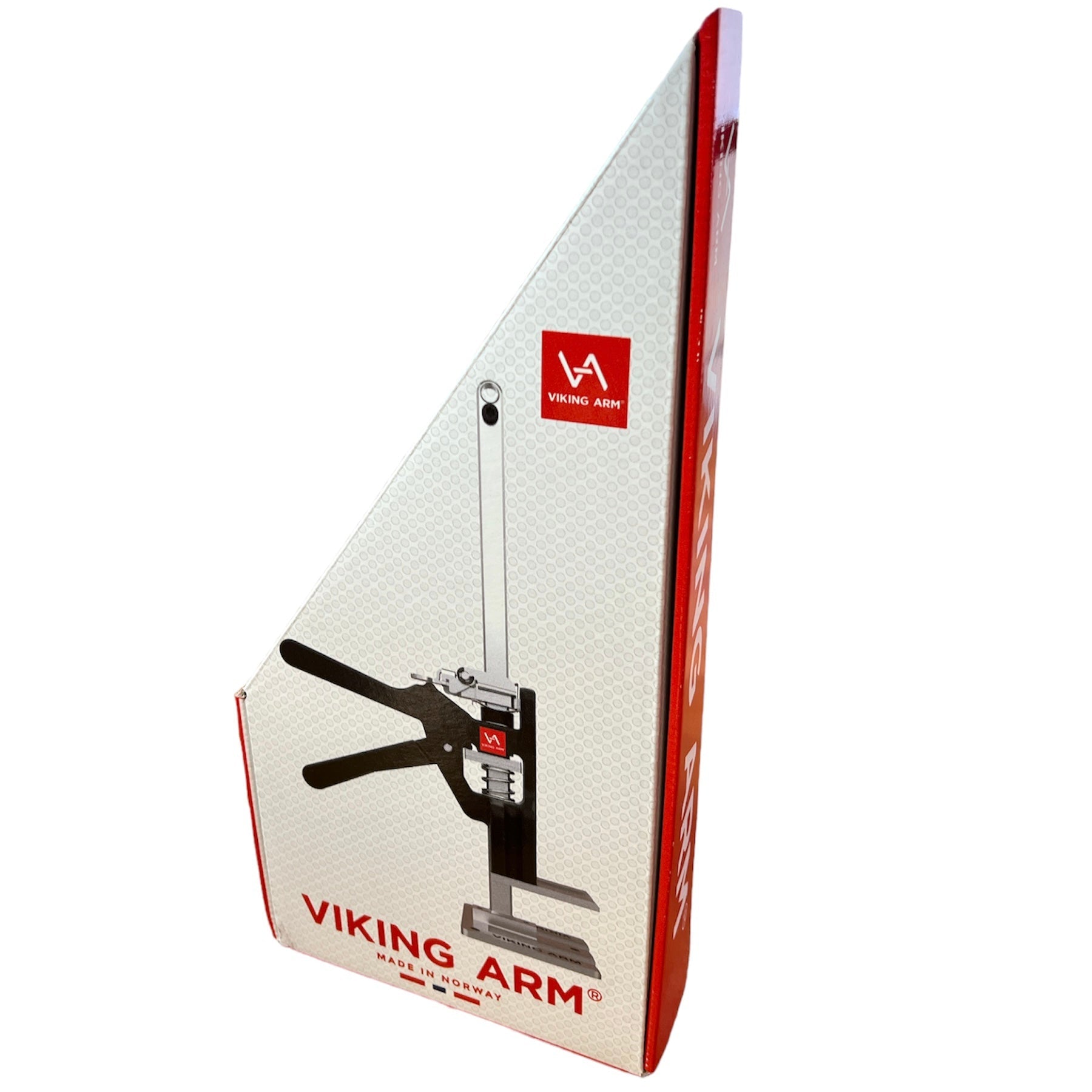 Viking Arm® Hand Held (One-Handed Assembly Tool) Jack Clamp - Each
