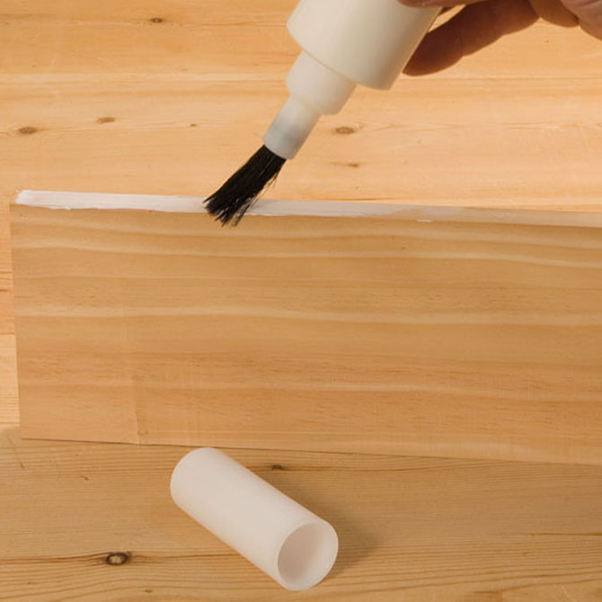 Glue Spreader Kit SEM1 by Virutex