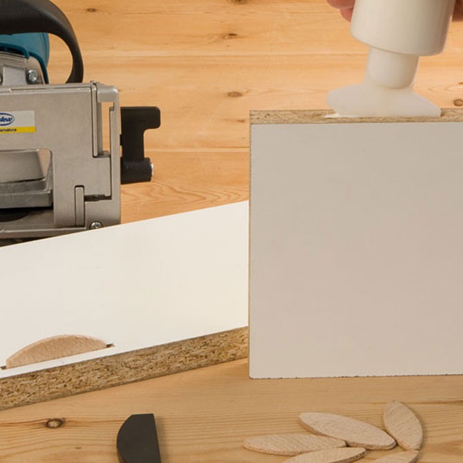 Glue Spreader Kit SEM1 by Virutex