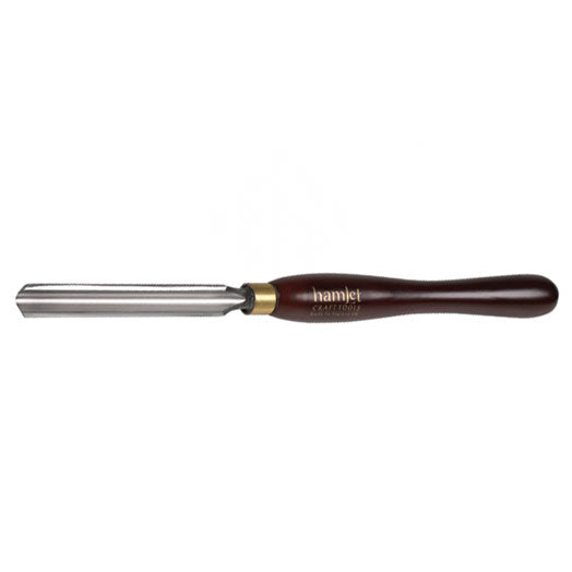 1/2" Roughing Gouge HCT063 by Hamlet