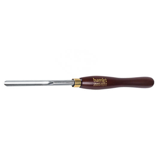 3/4" Spindle Gouge HCT070 by Hamlet