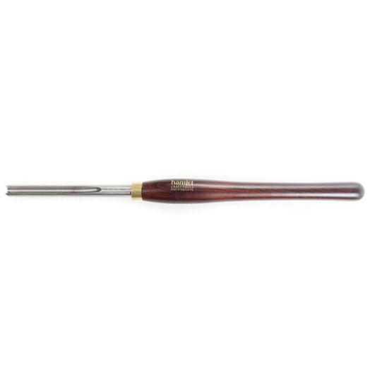 3/4" Bowl Gouge HCT086 by Hamlet