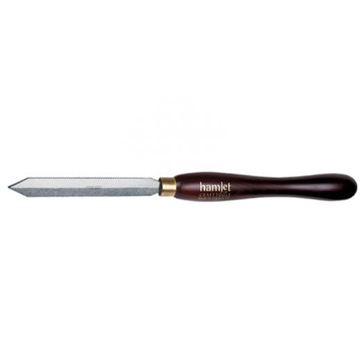 3/16" Diamond Parting Tool HCT092 by Hamlet