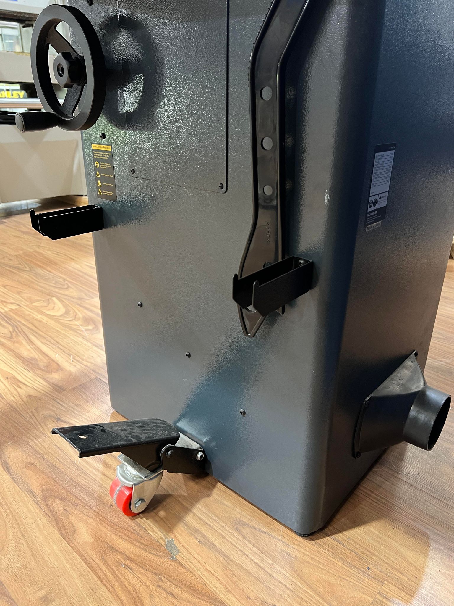 Woodfast 250mm (10") Table Saw 2HP 240V TS250-CS