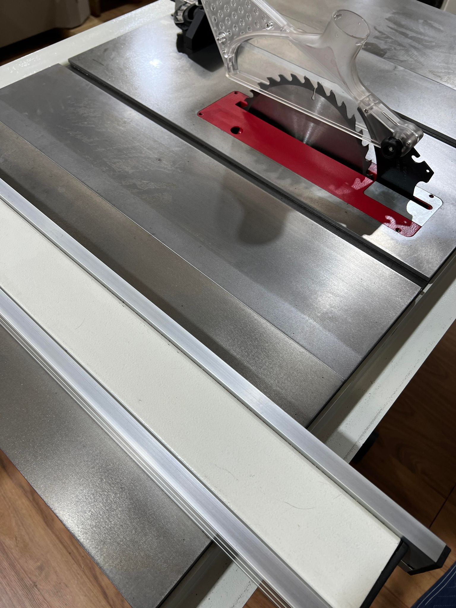 Woodfast 250mm (10") Table Saw 2HP 240V TS250-CS