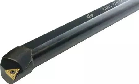 Boring Bar by Excision