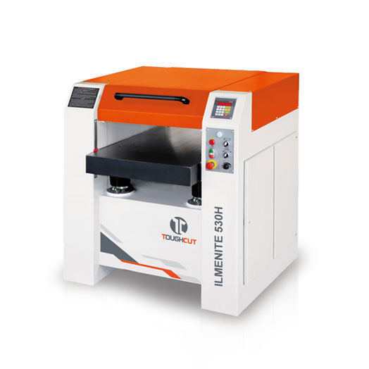 ToughCut 530mm (21") Industrial Thicknesser Ilmenite 530H