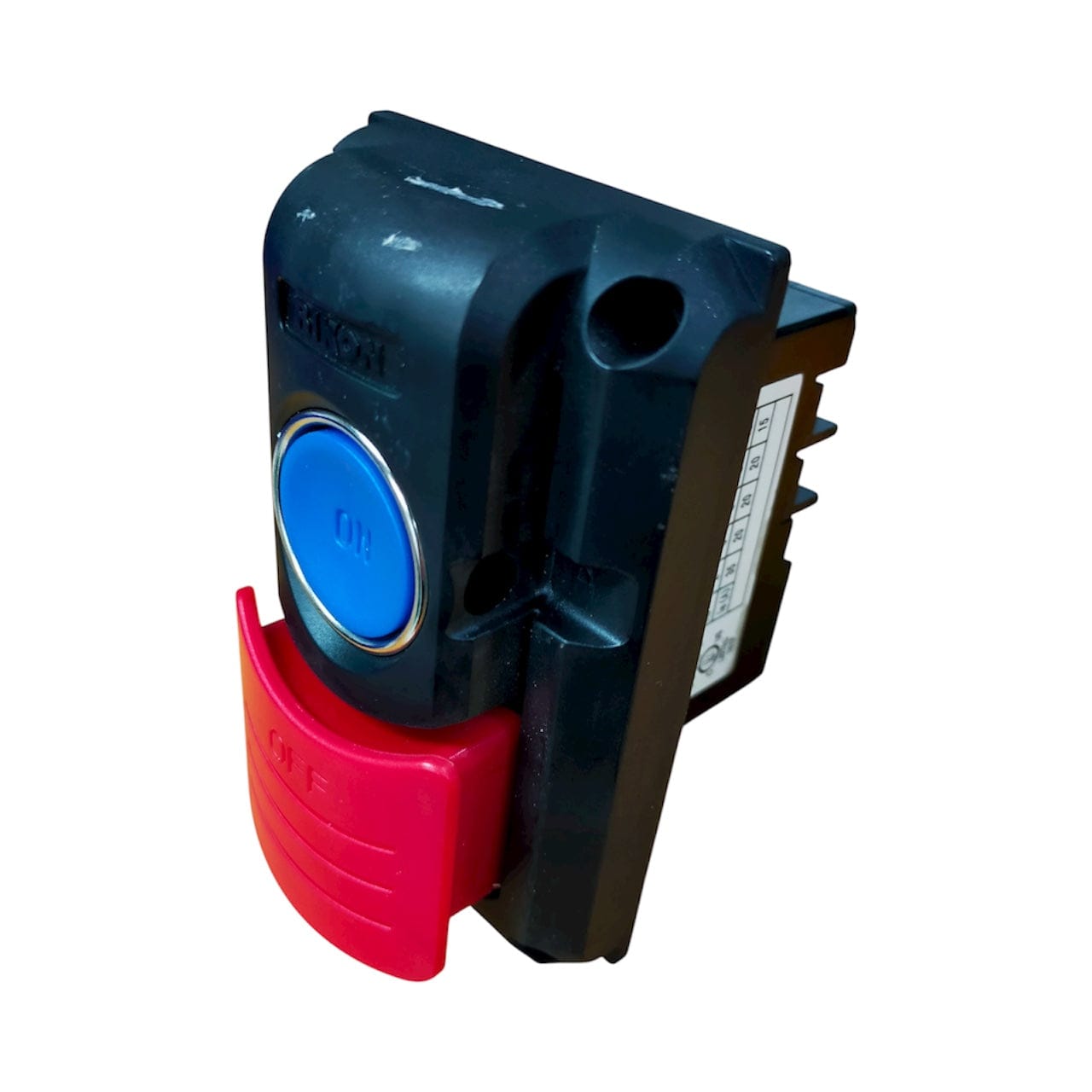 Switch HY56 230V On / Off