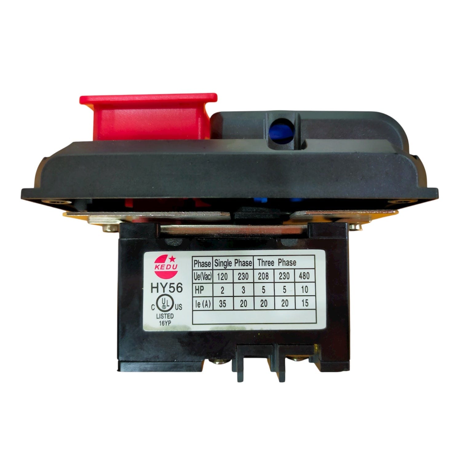 Switch HY56 230V On / Off